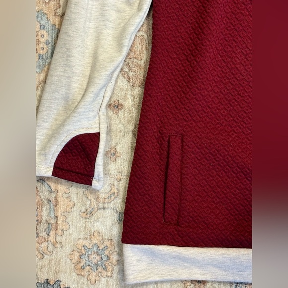 Vanilla Bay Women’s XL Hooded Sweatshirt - Picture 3 of 7